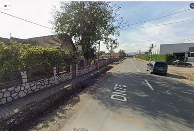 Casă cu 4 camere cu Teren 365 Mp în Mihai Viteazu - 1