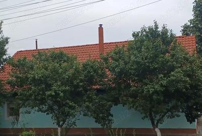 Casă cu 4 camere cu Teren 500 Mp în Chișineu-Criș - 2