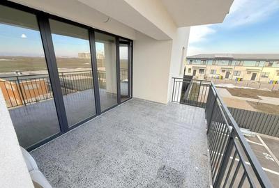 Apartament cu 2 camere decomandat în Metalurgiei - 9