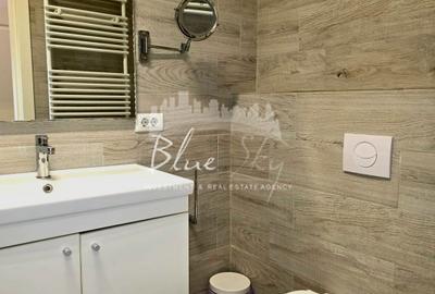 Apartament cu 2 camere decomandat, mobilat în Eforie Nord - 14