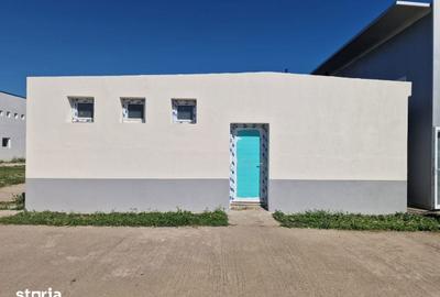 Spațiu comercial, de 100 mp, în Șagului - 2