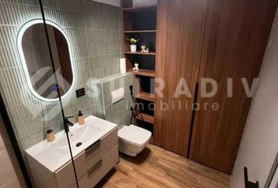 Apartament cu 2 camere în Iris - 3