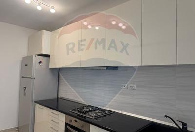 Apartament cu 2 camere decomandat, mobilat în Chiajna - 8