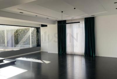 Apartament cu 7 camere decomandat, mobilat în Floreasca - 5