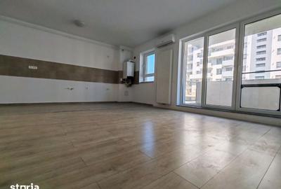 Apartament cu 2 camere în Tomis Plus - 2