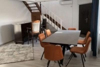 Casă cu 2 camere cu Teren 100 Mp în Central - 5