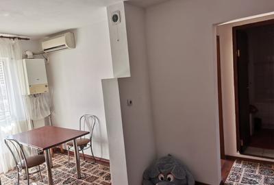 Apartament cu 2 camere decomandat în Central - 7