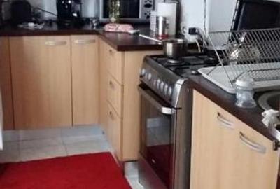 Apartament cu 3 camere decomandat în Dămăroaia - 2
