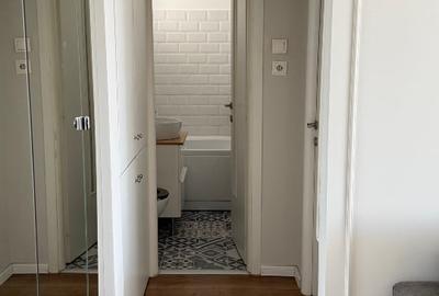 Apartament cu 2 camere semidecomandat în P-ța Victoriei - 6