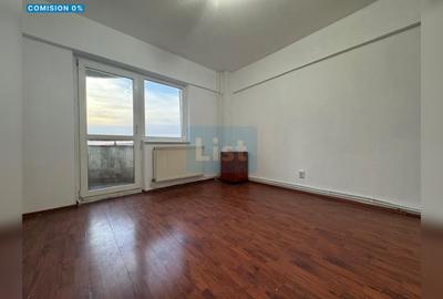Apartament cu 2 camere decomandat în Mărăști
