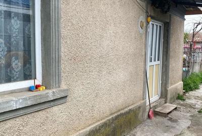 Casă cu 4 camere în Mircea-Vodă - 3