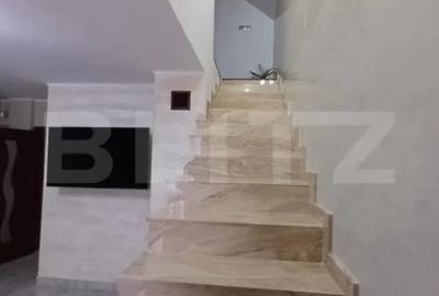 Casă cu 5 camere cu Teren 600 Mp în Turda - 2
