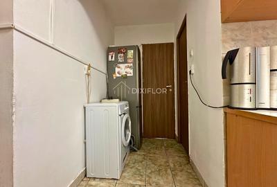 Apartament cu 3 camere decomandat în Dâmbu Pietros - 9