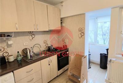 Apartament cu 2 camere decomandat, mobilat în Capitol - 4