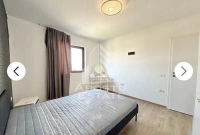 Apartament cu 3 camere semidecomandat în Exterior Vest - 2