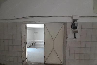 Spațiu comercial, de 360 mp, în Obor