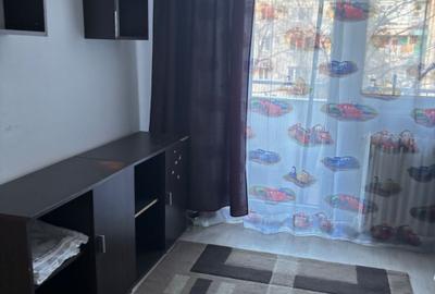 Apartament cu 2 camere semidecomandat în Rogerius - 1