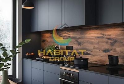 Apartament cu 4 camere decomandat în Brâncoveanu