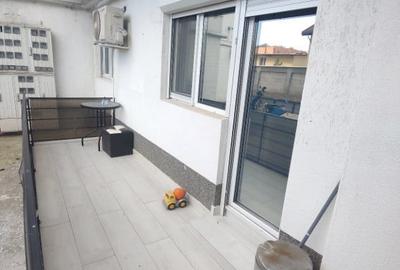 Apartament cu 3 camere decomandat în Chiajna - 15