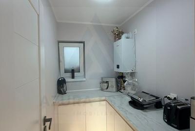 Casă individuală cu 4 camere cu Teren 270 Mp în Cristian - 4