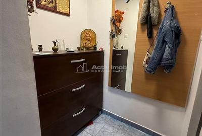 Apartament cu 3 camere în Aradul Nou