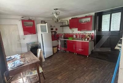 Casă individuală cu 10 camere cu Canalizare în Hărman - 8