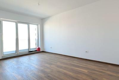 Apartament cu 3 camere în Tractorul - 2
