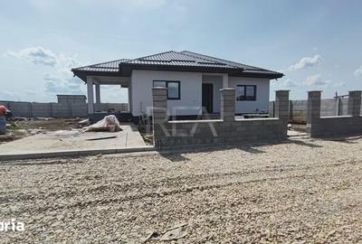 Casă cu Teren 392 Mp în Clinceni - 4