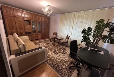 Apartament cu 2 camere, mobilat în Mărăști - 5