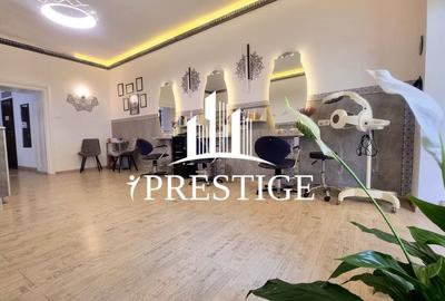 Spațiu comercial, de 55 mp, în Ultracentral