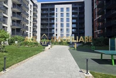 Apartament cu 2 camere decomandat, mobilat în Theodor Pallady - 7
