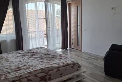 Casă cu 5 camere cu Teren 712 Mp în Galda de Jos - 10
