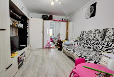 Apartament cu 2 camere semidecomandat, mobilat în Theodor Pallady