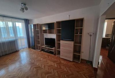 Apartament cu 2 camere în Central - 2