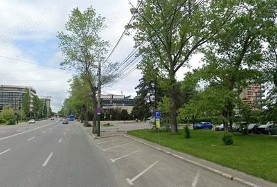 Teren de 8665 mp, în Mamaia - 1