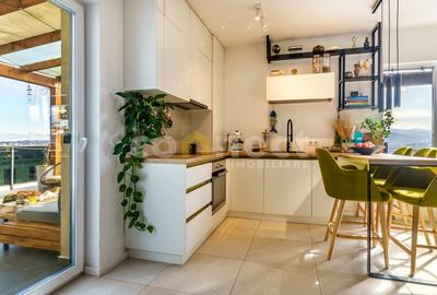 Apartament cu 2 camere decomandat, mobilat în Grigorescu - 4