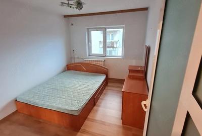 Apartament cu 3 camere decomandat în Crihala - 7