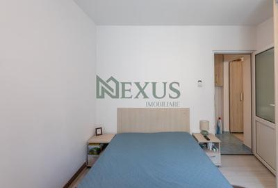 Apartament cu 2 camere semidecomandat în Orizont - 16