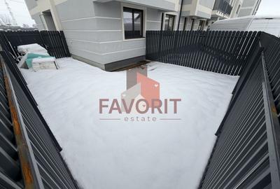 Apartament cu 3 camere decomandat în Calea Urseni - 11