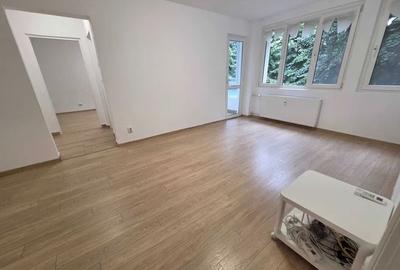 Apartament cu 3 camere decomandat în Ferdinand