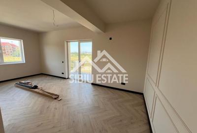 Apartament cu 3 camere decomandat în Șelimbăr - 4
