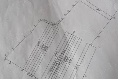 Teren de 3200 mp, în Central - 1