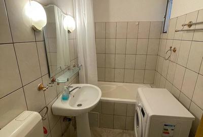 Apartament cu 2 camere semidecomandat în Podgoria - 7