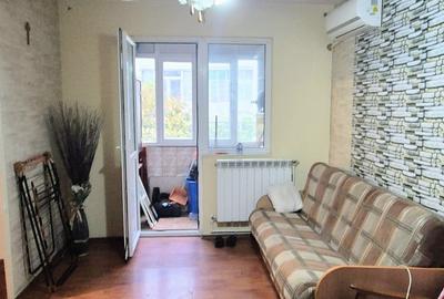 Apartament cu 2 camere semidecomandat în Tomis Nord