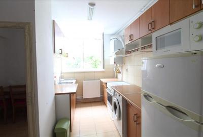 Apartament cu 2 camere circular în Zorilor - 6