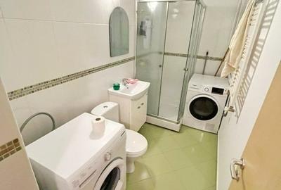 Garsonieră decomandată în Timpuri Noi - 7