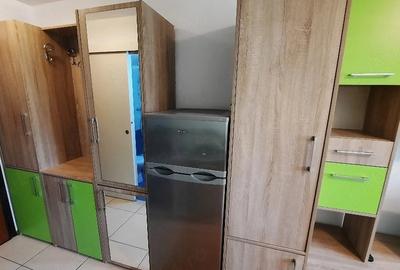 Garsonieră semidecomandată în Vitan
