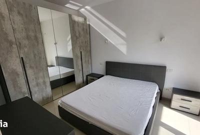 Apartament cu 2 camere decomandat în Tomis Nord
