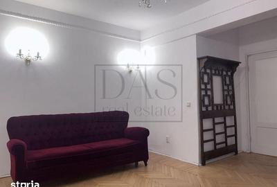 Apartament cu 2 camere în Floreasca