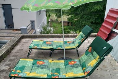 Casă cu 5 camere cu Teren 398 Mp în Băicoi